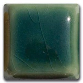 Forest Green Moroccan Sand Glaze (T)